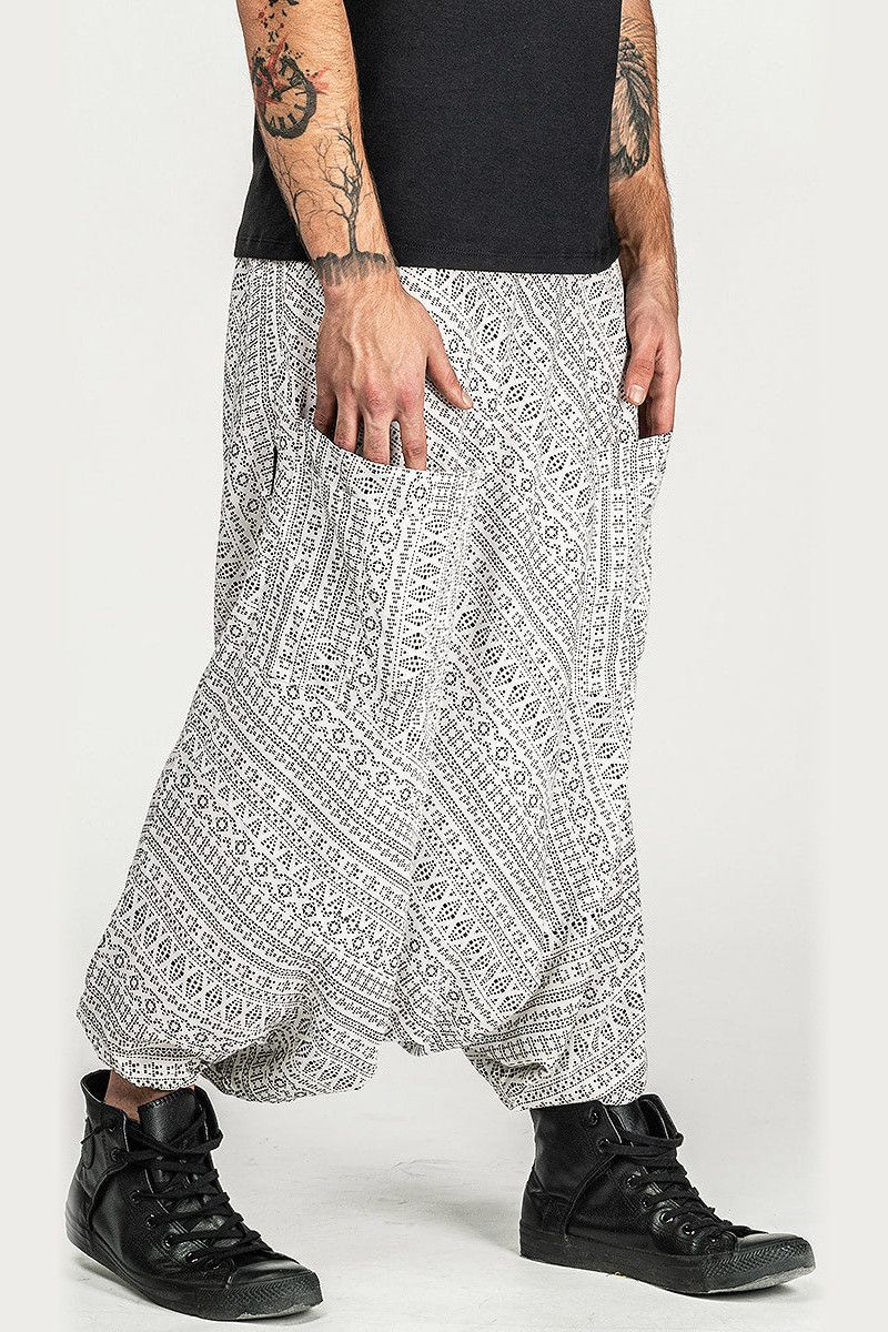 Мужские алладины Кейд