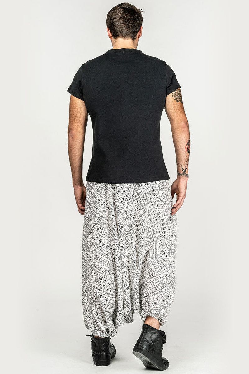 Мужские алладины Кейд