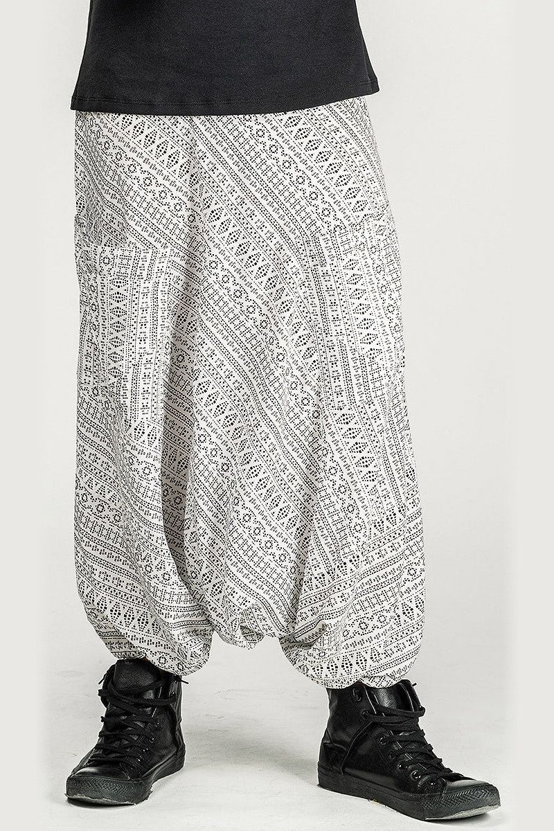 Мужские алладины Кейд