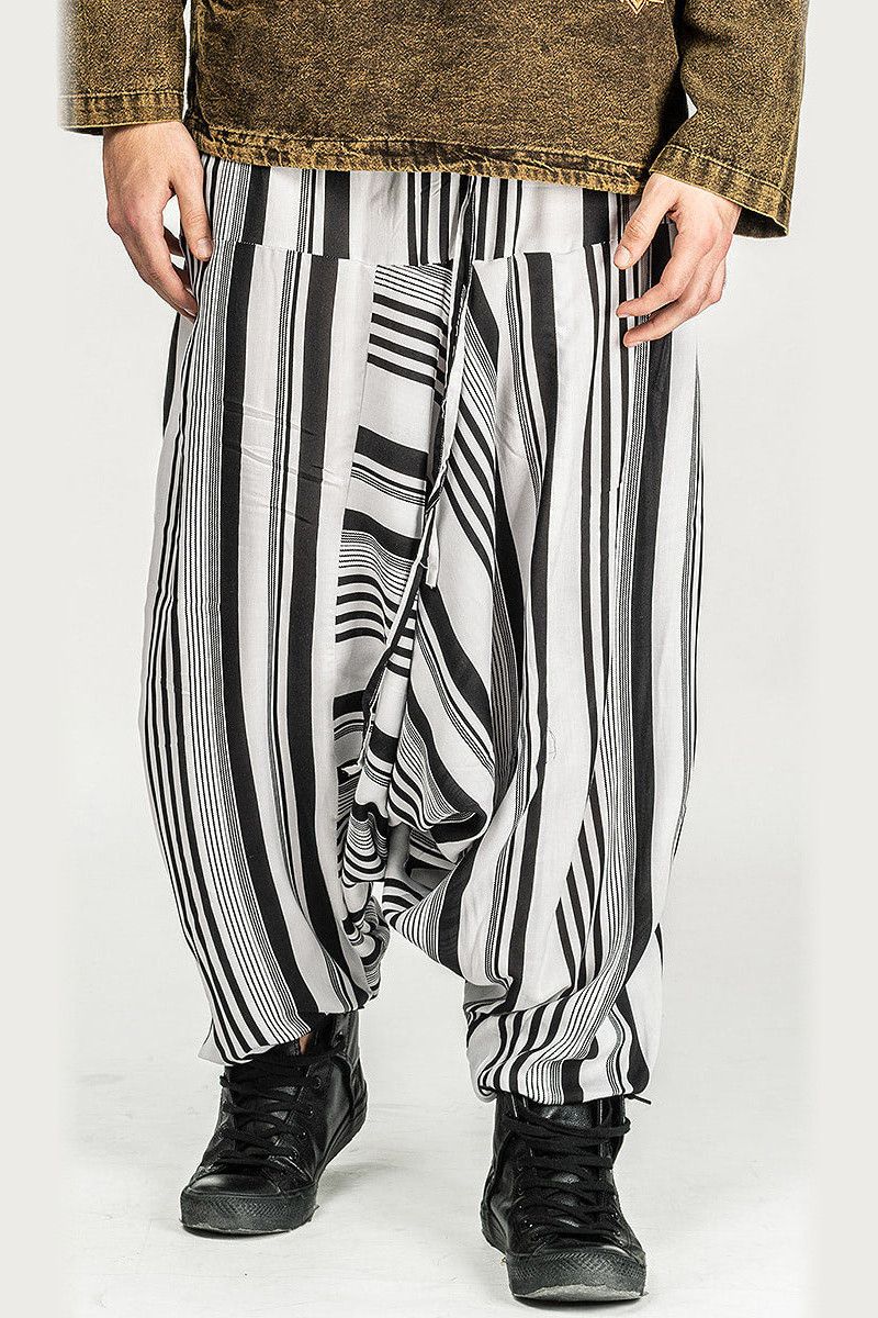 Мужские алладины Граффиас