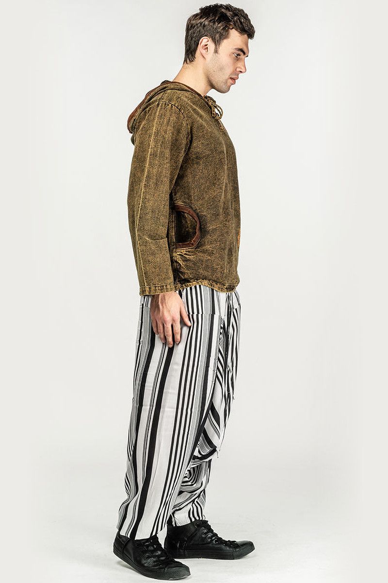 Мужские алладины Граффиас