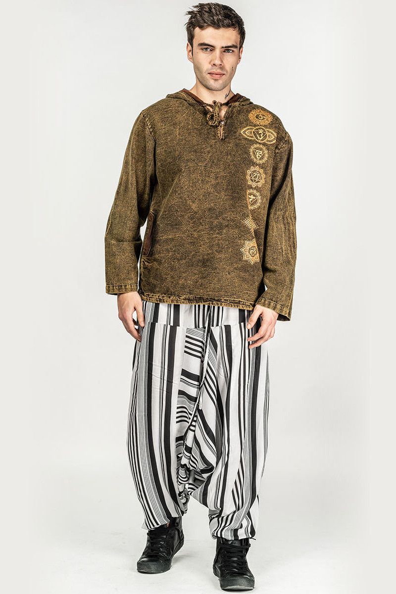 Мужские алладины Граффиас