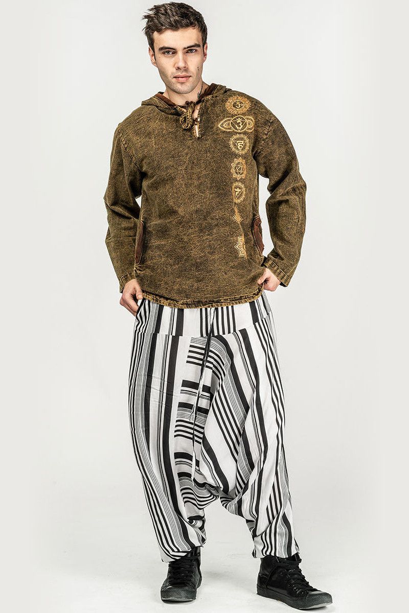 Мужские алладины Граффиас