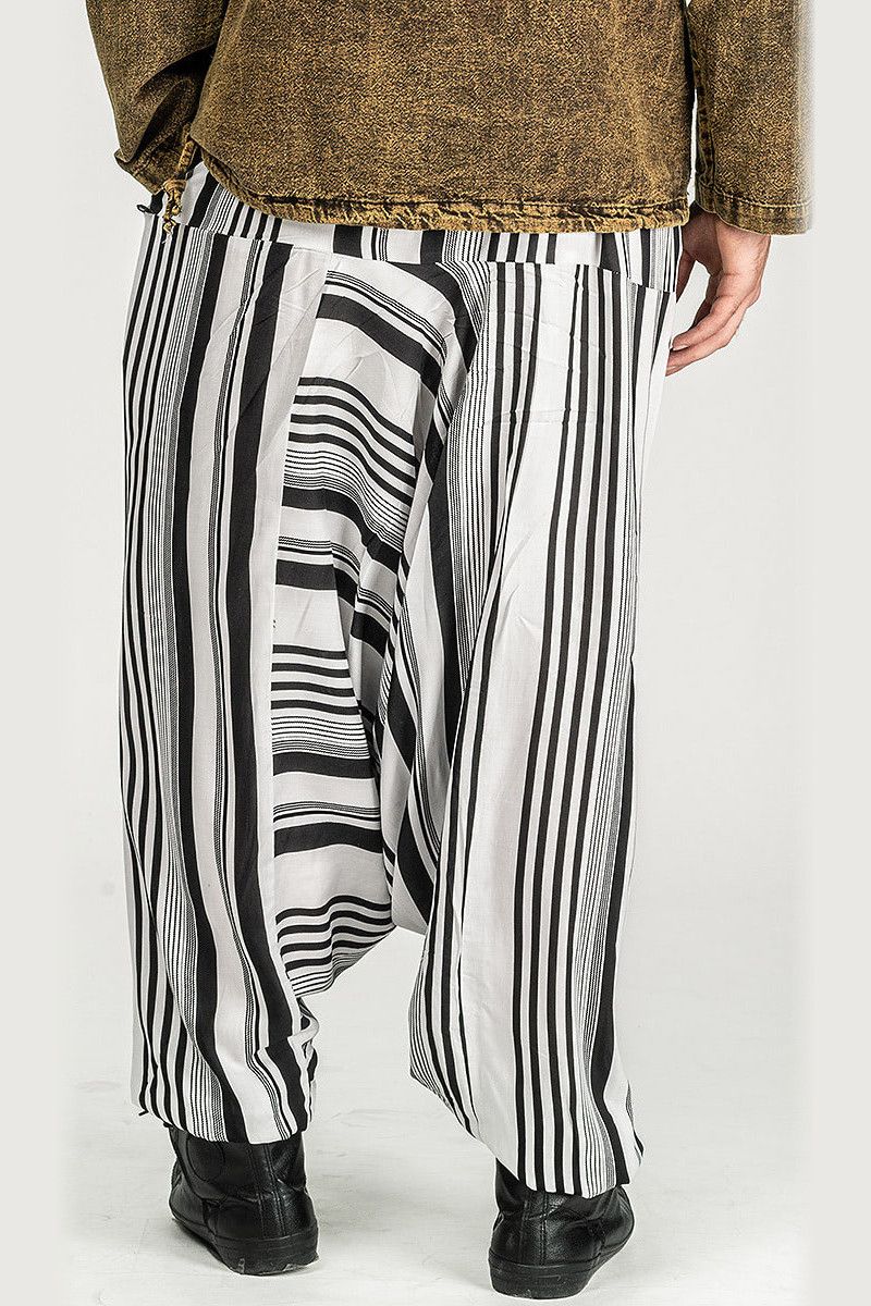 Мужские алладины Граффиас