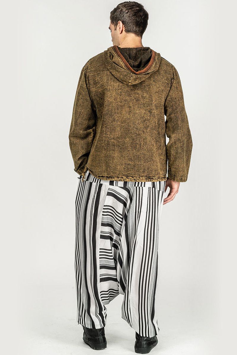 Мужские алладины Граффиас