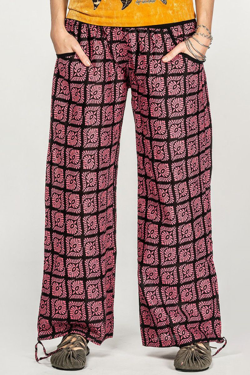 Женские штаны Гиртаб