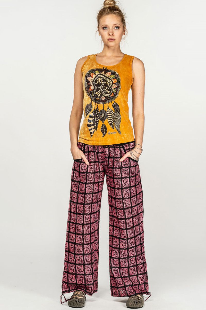 Женские штаны Гиртаб