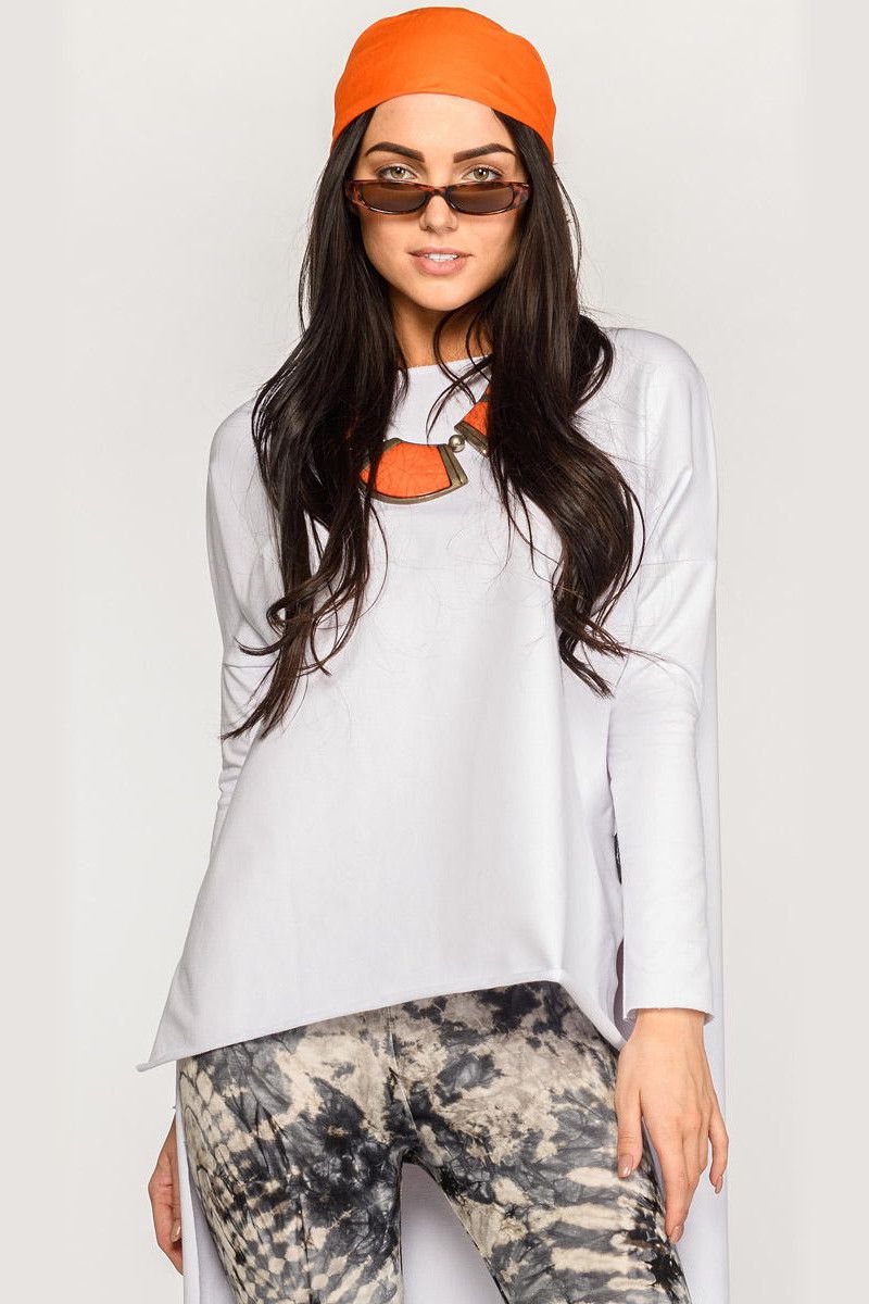 Лосины со змеиным принтом Годжи