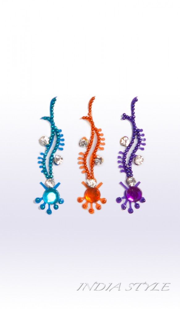 Бинди оригинальные Сушила