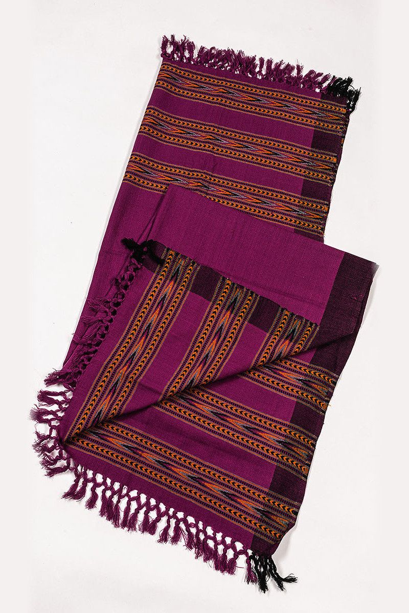 Плед теплый Ахэббак