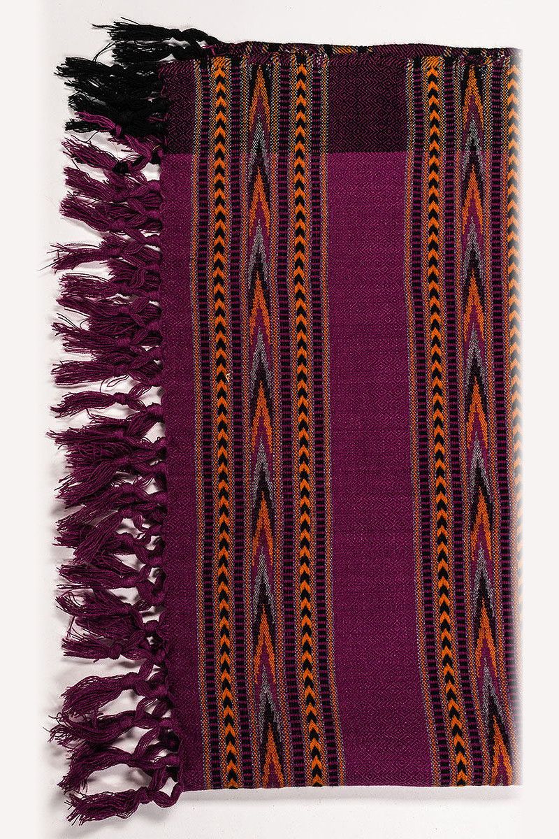 Плед теплый Ахэббак