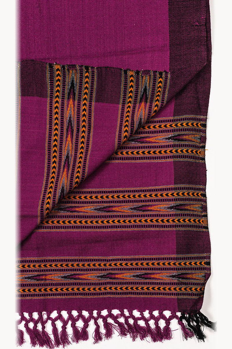 Плед теплый Ахэббак