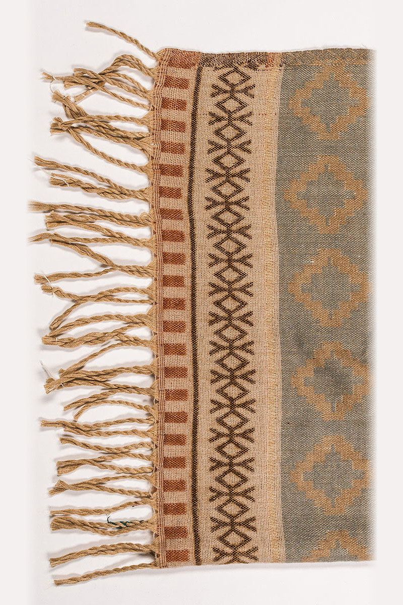 Шерстяной плед Кавелоссим