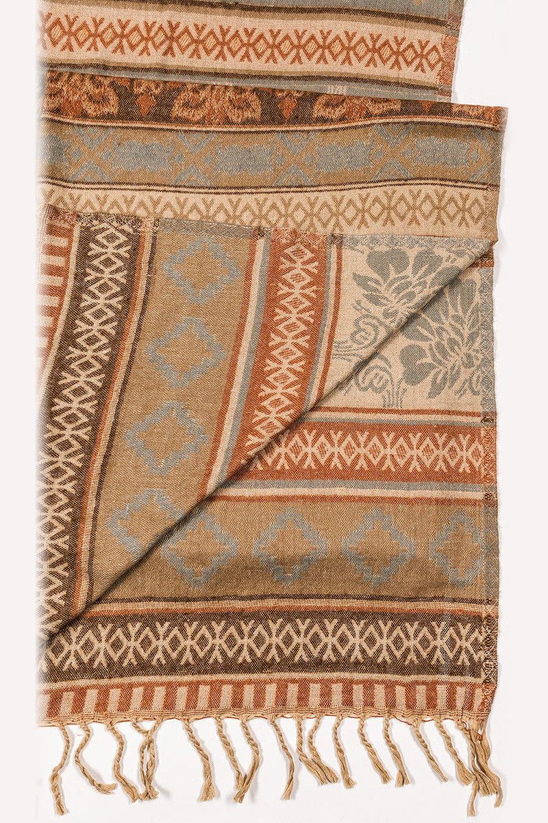 Шерстяной плед Кавелоссим