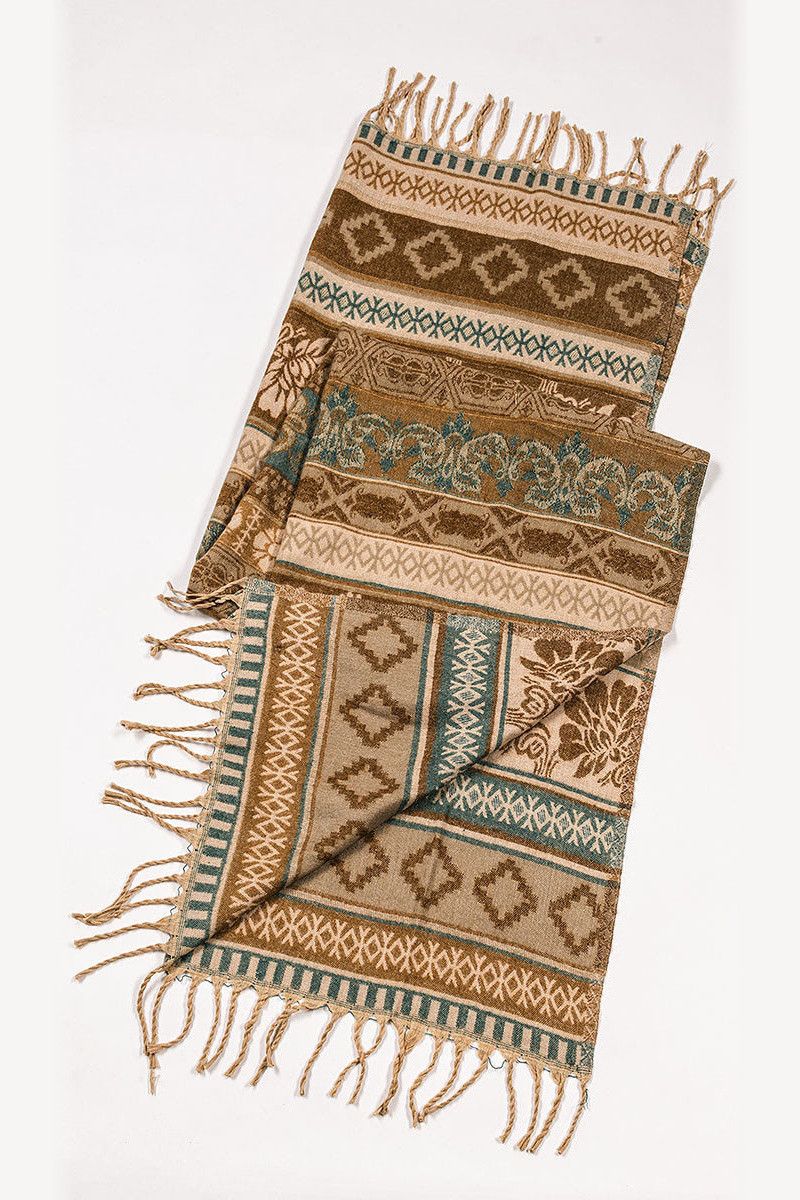 Плед теплый Маргао