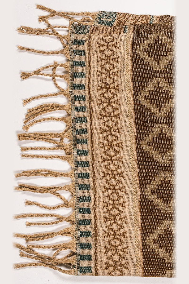 Плед теплый Маргао