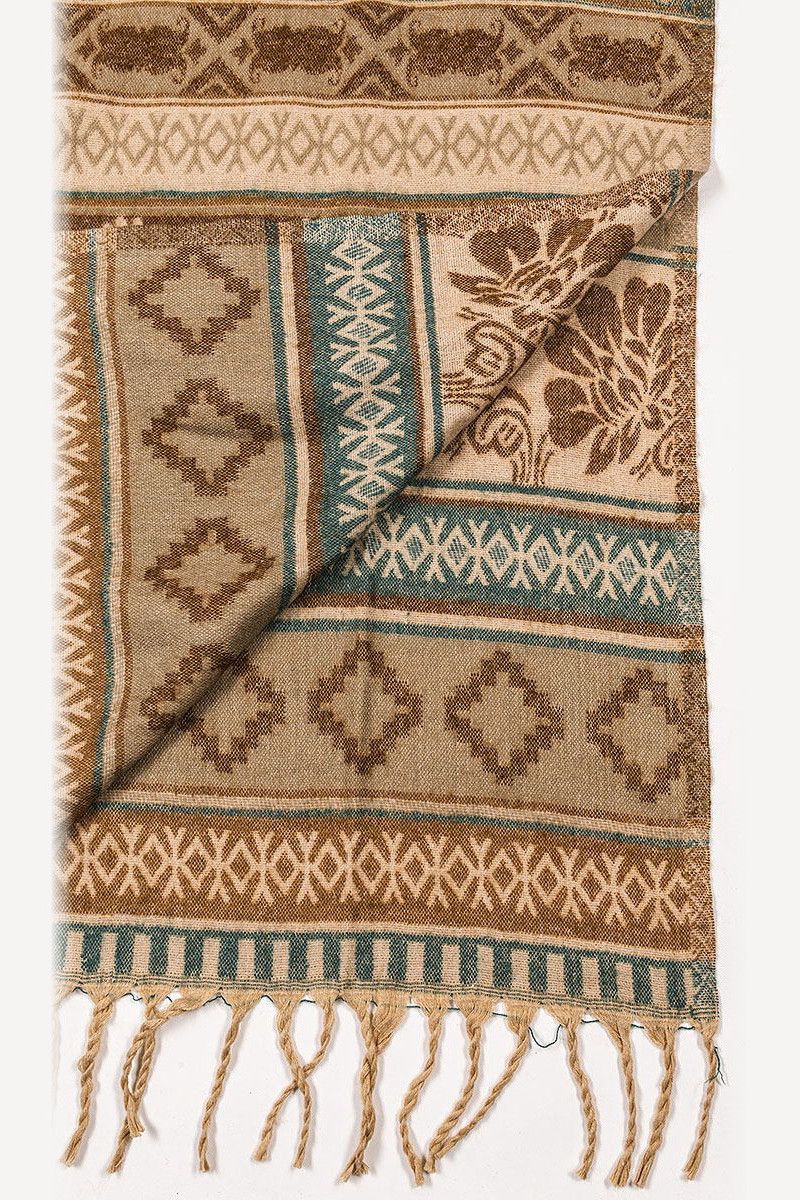 Плед теплый Маргао