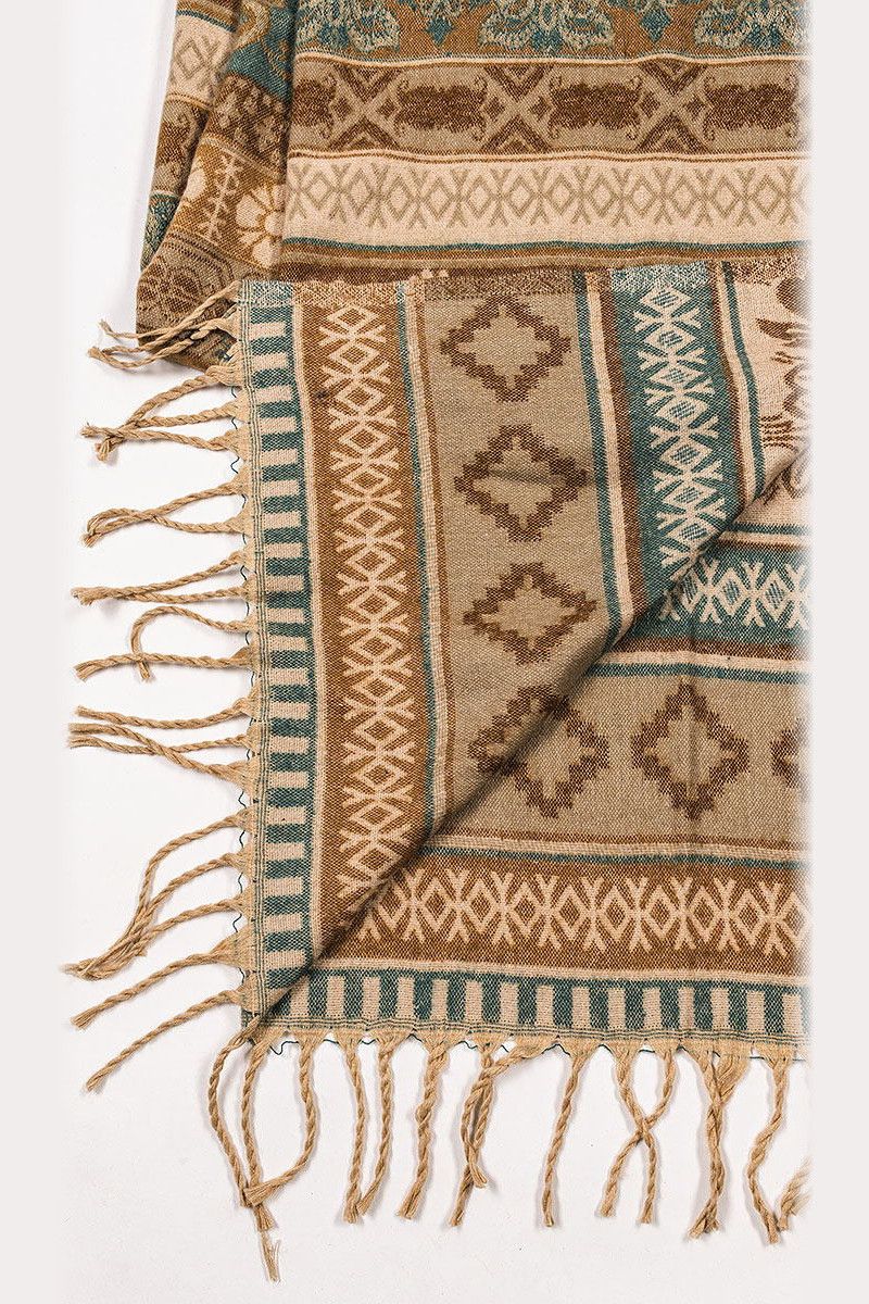 Плед теплый Маргао