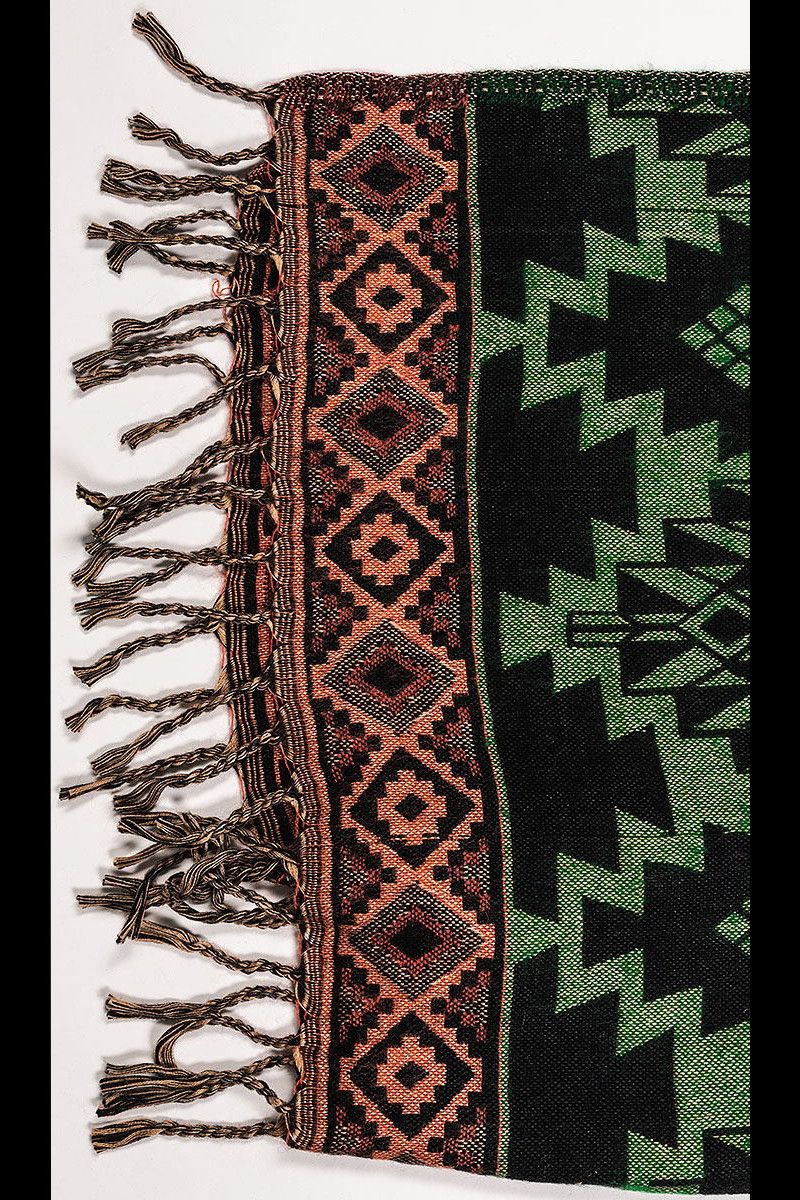 Плед этнический Сиридао