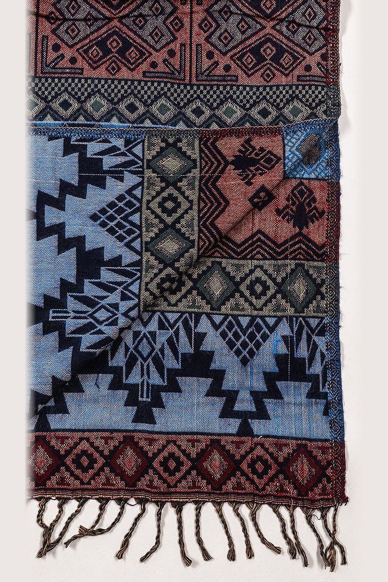 Плед восточный Джеймнагар