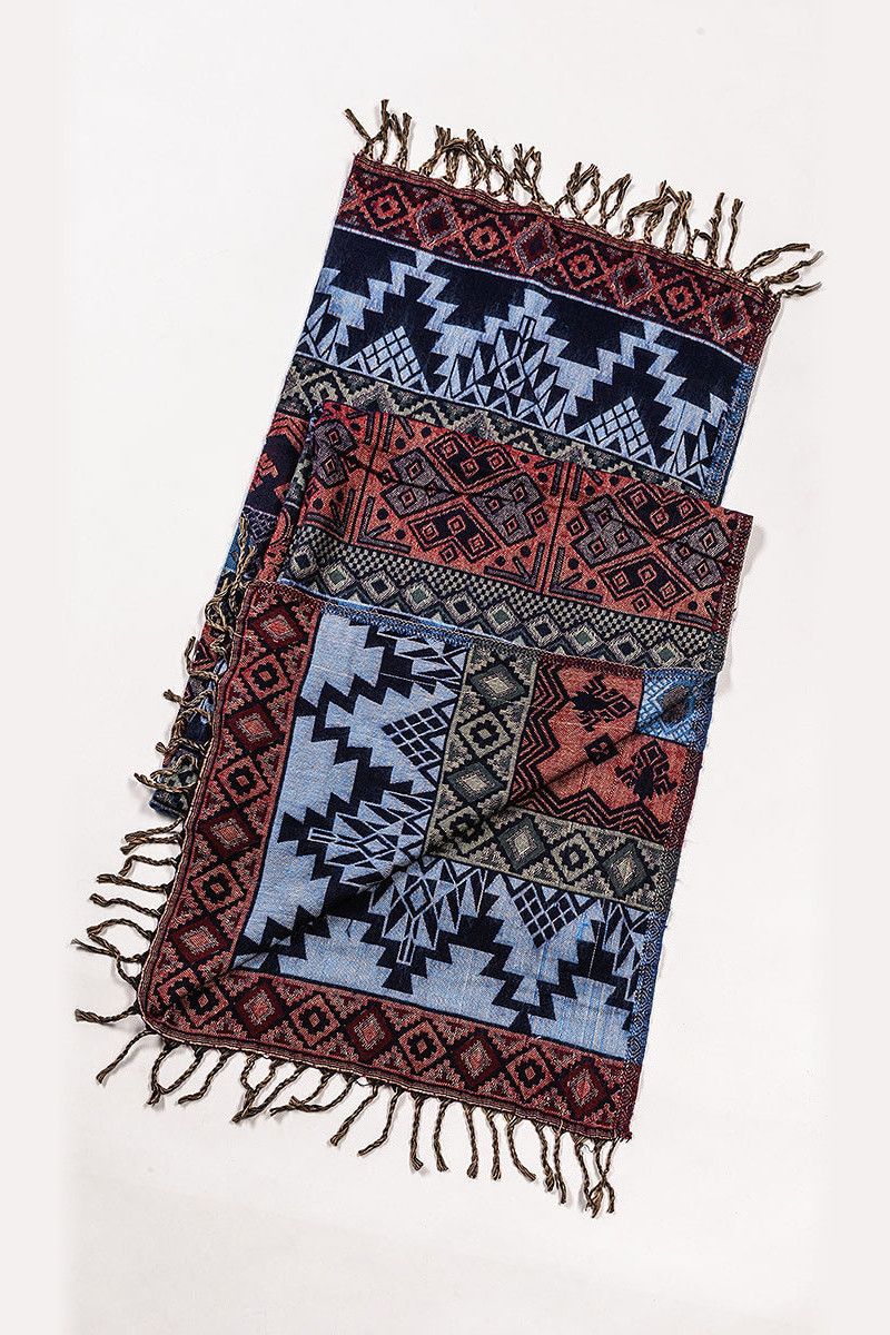 Плед восточный Джеймнагар