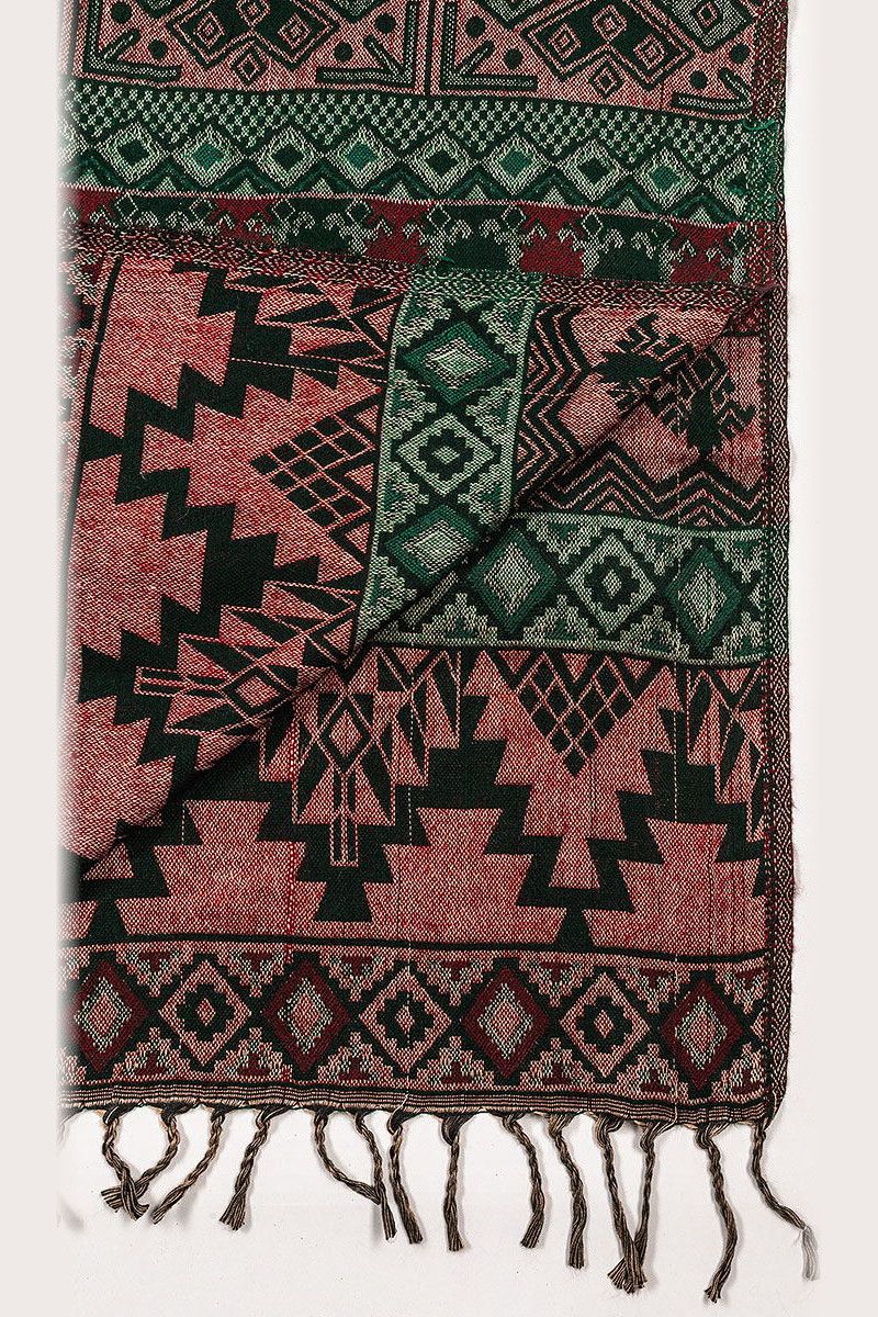 Плед из шерсти Гувахати