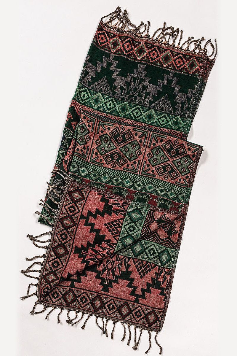 Плед из шерсти Гувахати