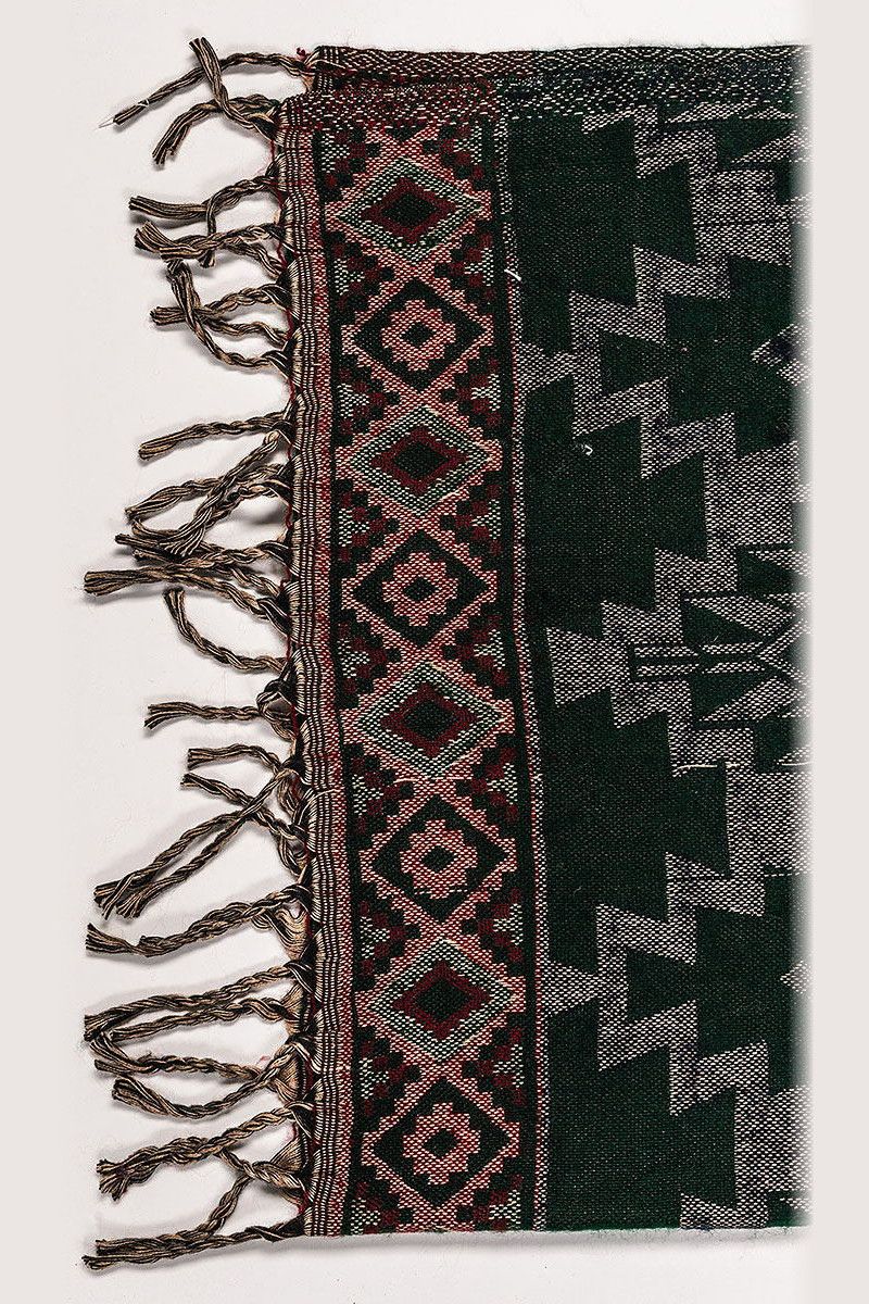 Плед из шерсти Гувахати