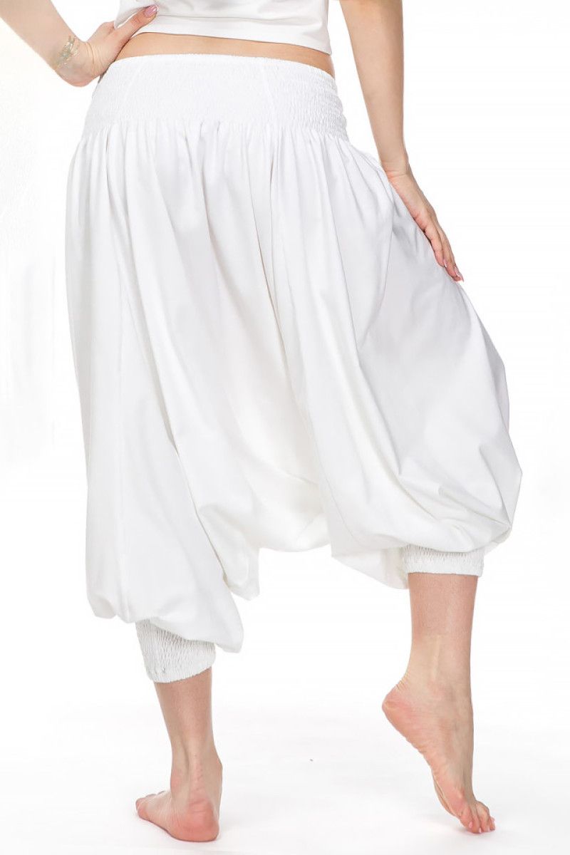 Бриджи с мотней Тея