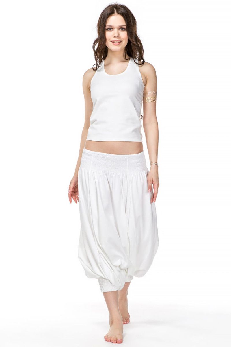 Бриджи с мотней Тея