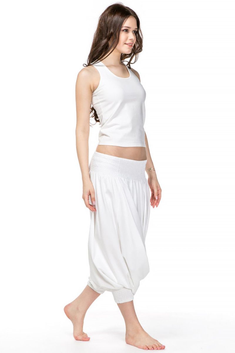 Бриджи с мотней Тея