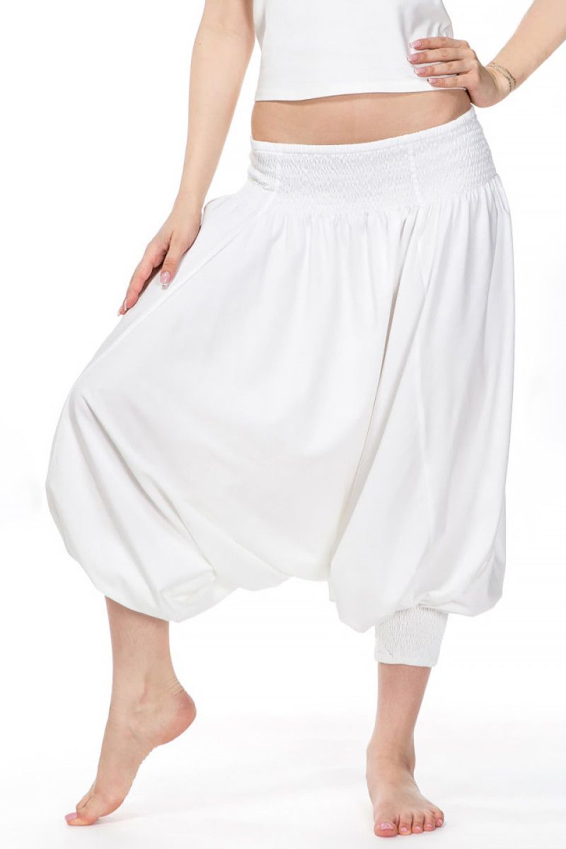 Бриджи с мотней Тея