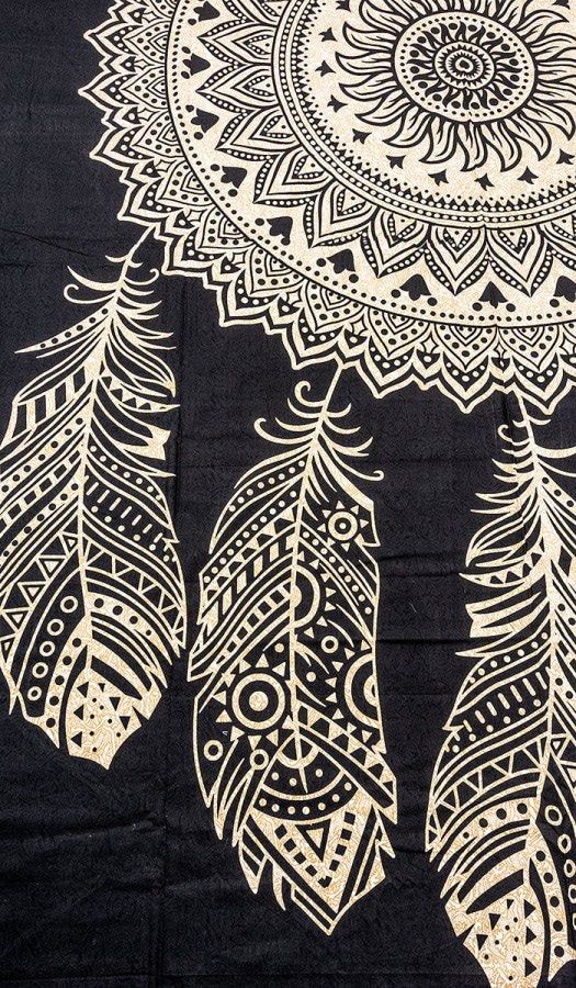 Покрывало на кровать Ловец снов