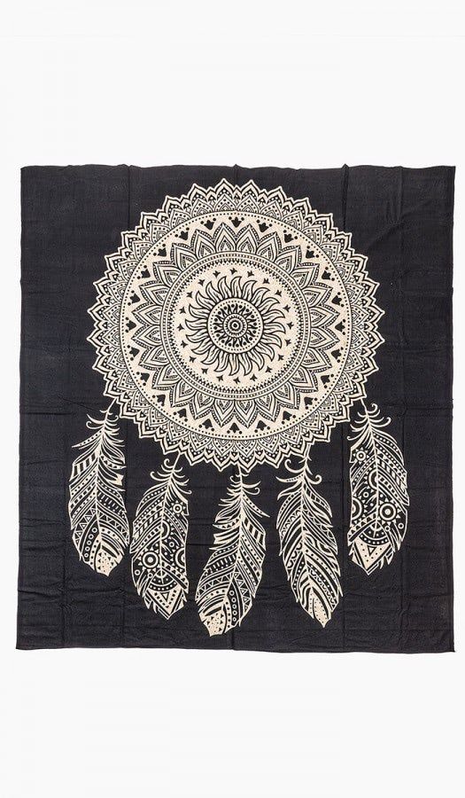 Покрывало на кровать Ловец снов