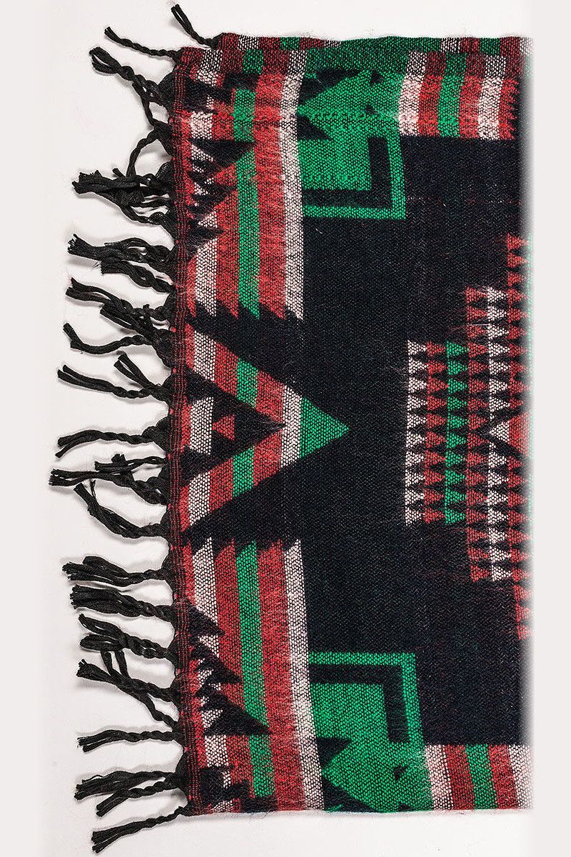 Плед шерстяной Бетул