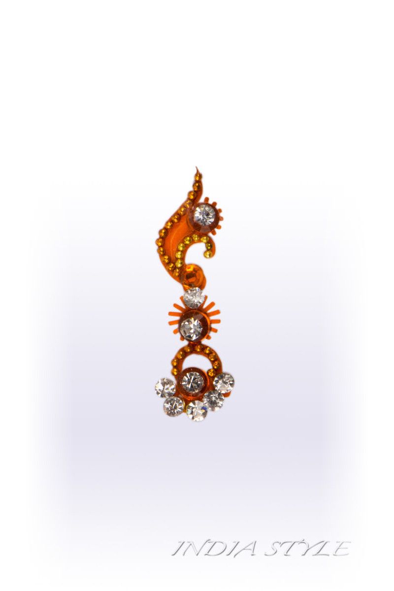 Бинди Малати