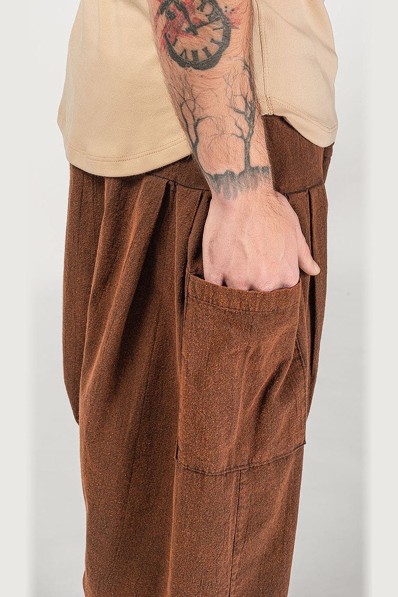 Мужские тайские алладины Пурана