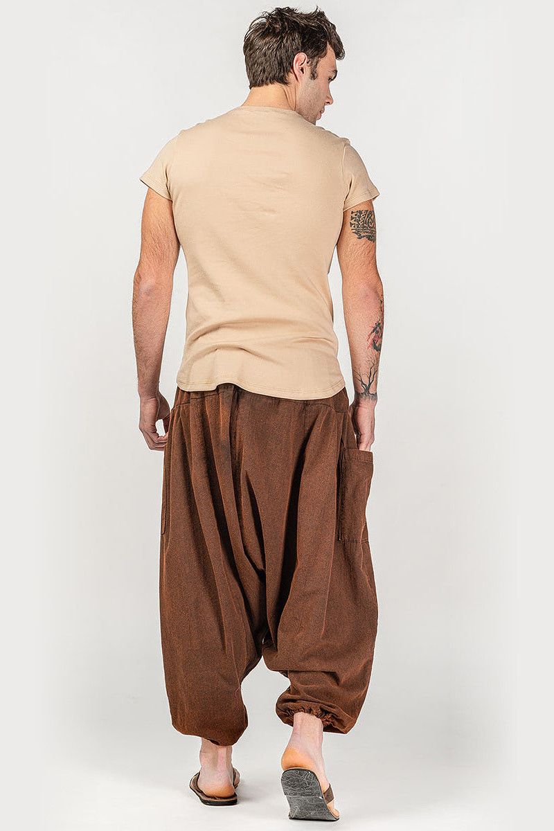 Мужские тайские алладины Пурана