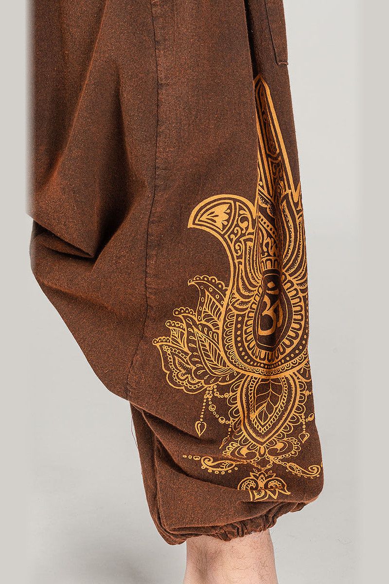 Мужские тайские алладины Пурана