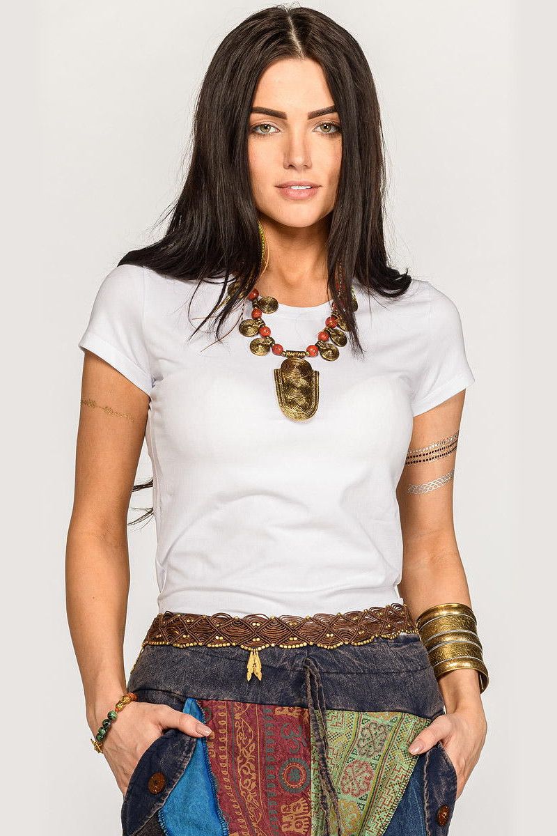 Наклейки на тело Цезальпиния