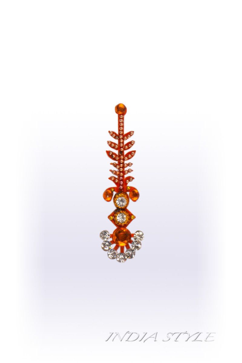 Бинди Мирра