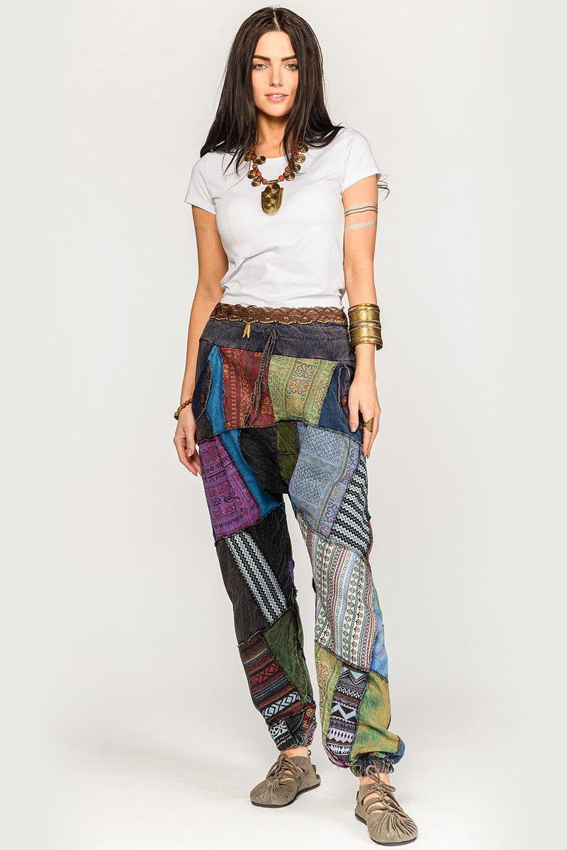 Наклейки на руку Анемона