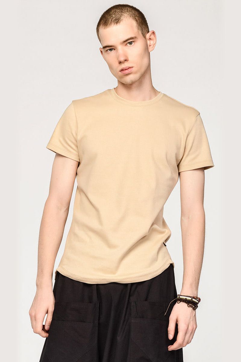 Мужской плетеный браслет Афтон