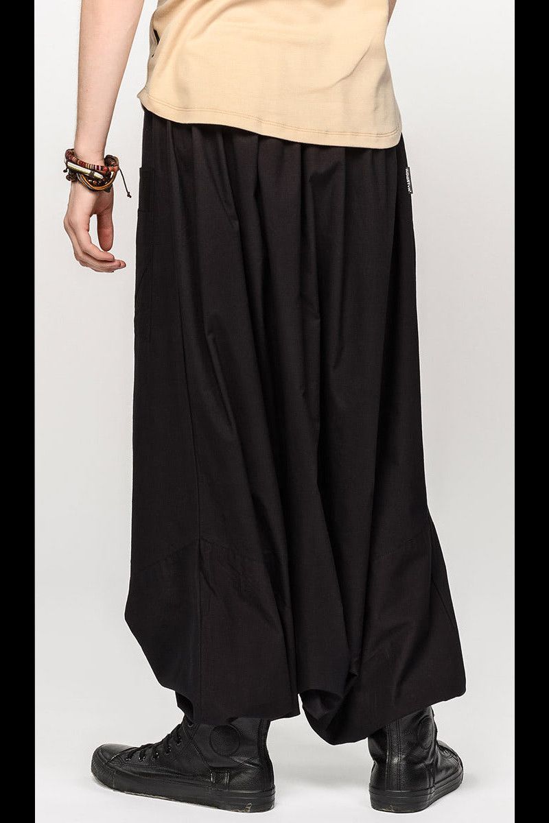 Мужской плетеный браслет Афтон