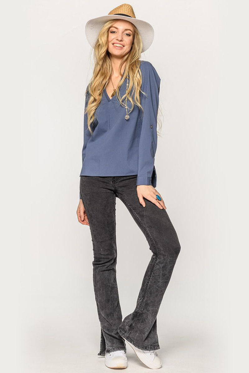 Классическая рубашка Куфея