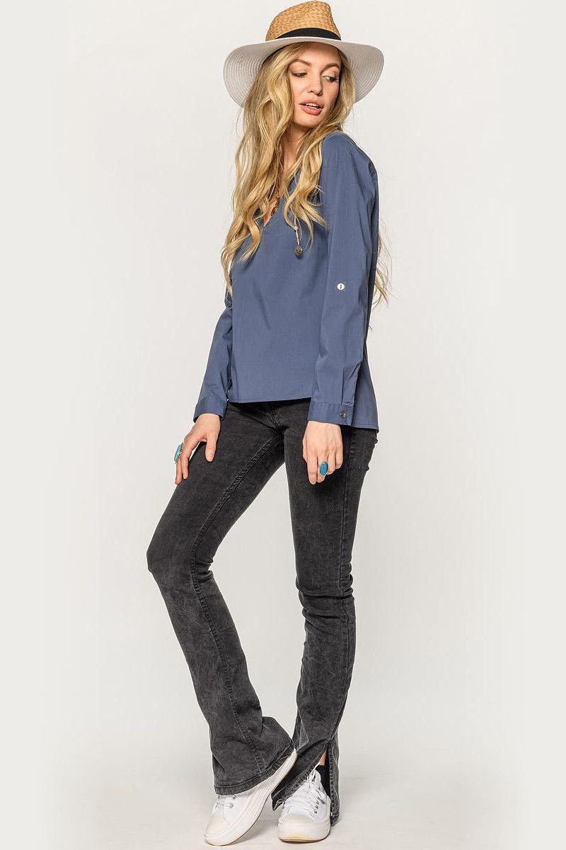 Классическая рубашка Куфея