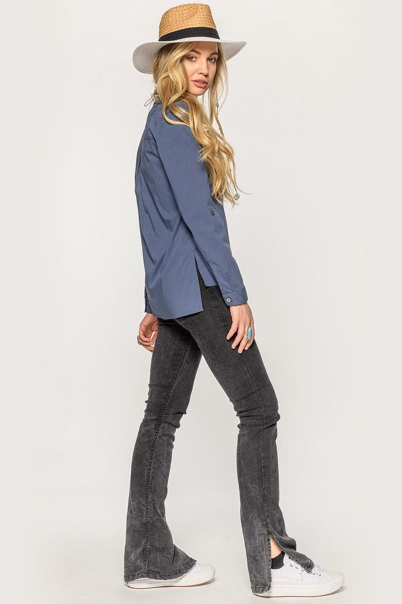 Классическая рубашка Куфея