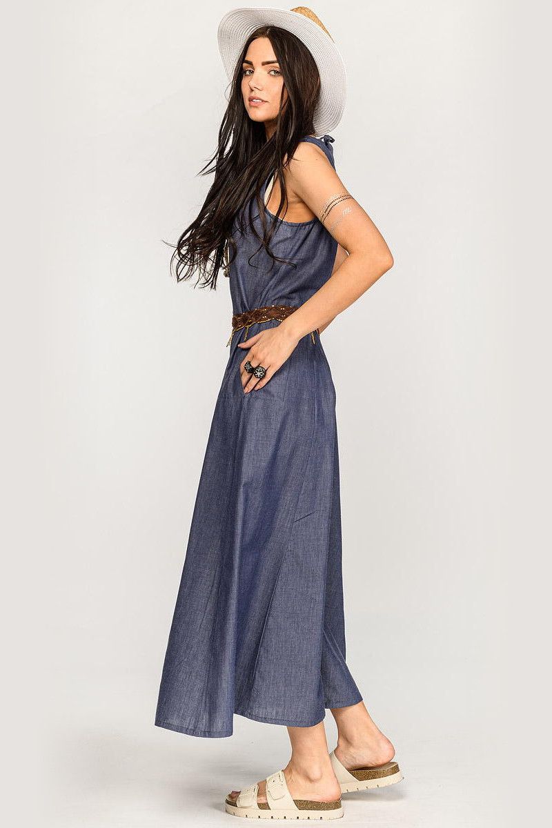 Летний комбинезон Пахифитум