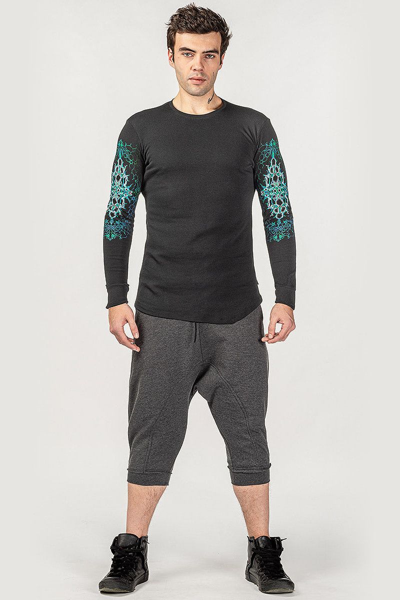 Галифе укороченные Саподилла