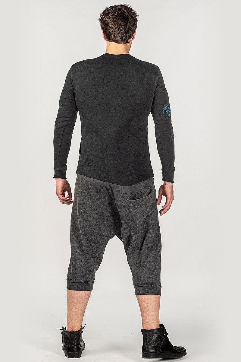 Галифе укороченные Саподилла